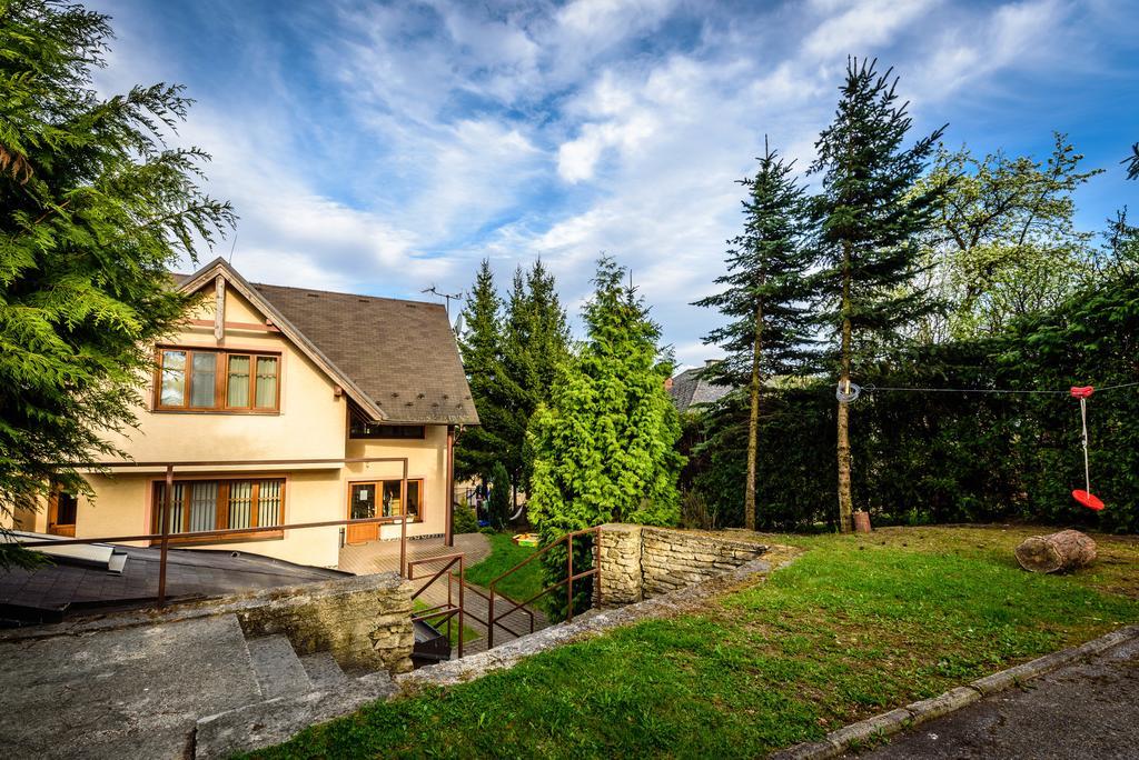 Vila Michal Besenova Exterior photo