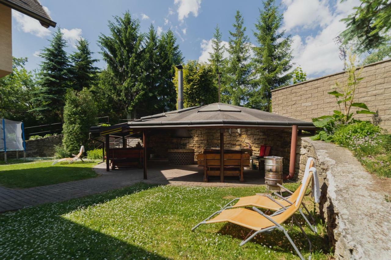 Vila Michal Besenova Exterior photo